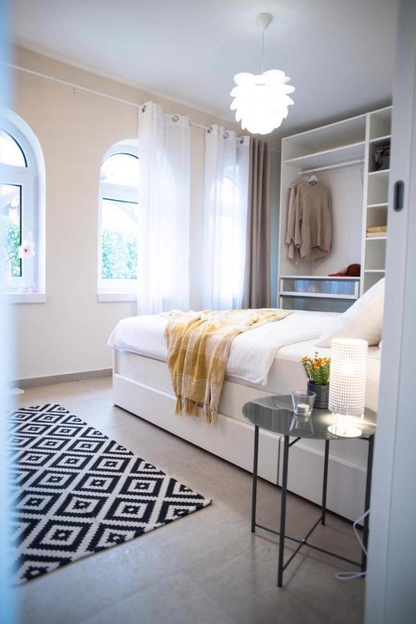 Villa Todor Boutique House Sremska Kamenica Exterior foto